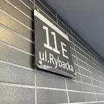 Olivkowe Apartamento