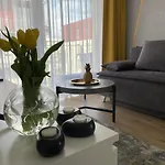 Apartamento Olivkowe Kołobrzeg