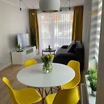 Olivkowe Apartamento Kołobrzeg