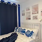 Apartamento Olivkowe