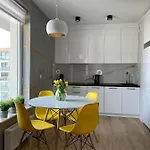Apartamento Olivkowe