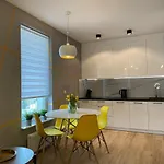 Olivkowe Apartamento