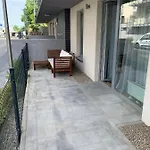 Olivkowe Kolobrzeg
