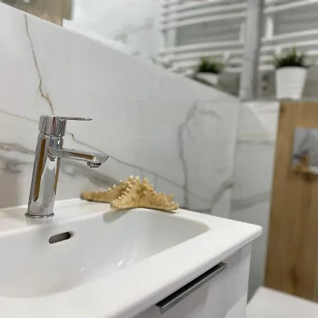 Daire Olivkowe Kolobrzeg