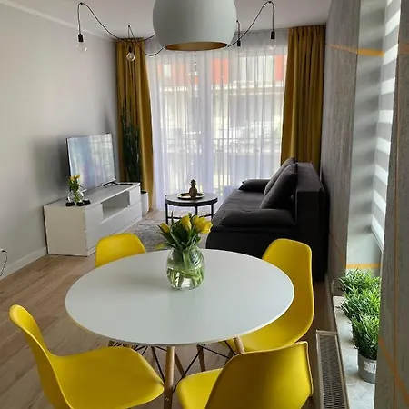 Olivkowe Daire Kolobrzeg