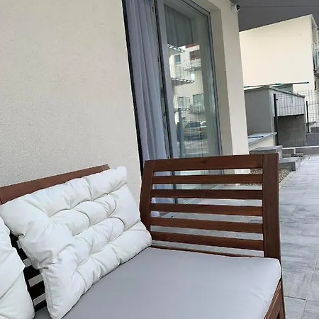 Apartment Olivkowe *
