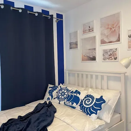 アパート Olivkowe