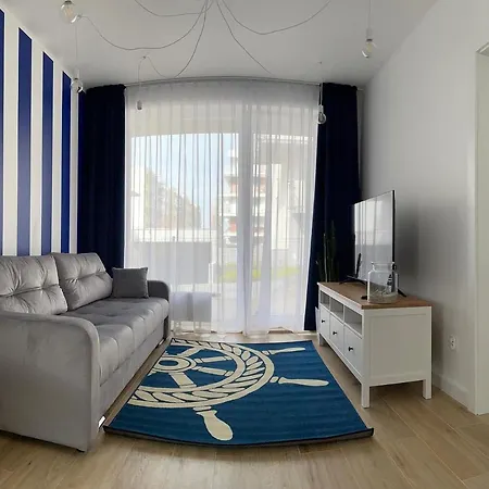 Apartment Olivkowe Kolobrzeg