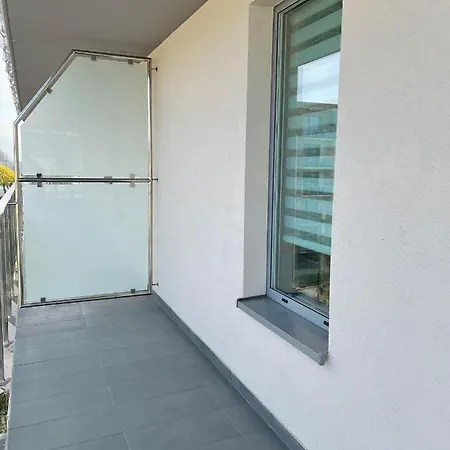 Olivkowe アパート