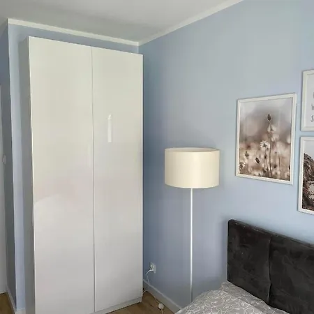 Olivkowe * Kolobrzeg