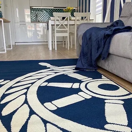 Olivkowe アパート