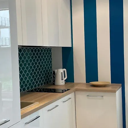 Olivkowe Apartment
