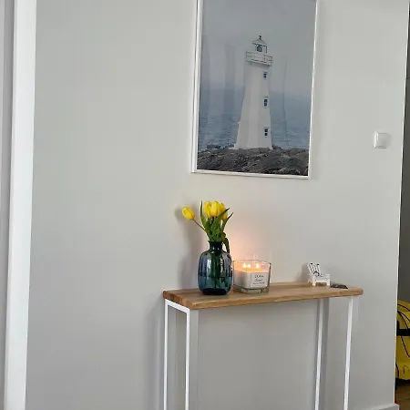 Olivkowe * Kolobrzeg