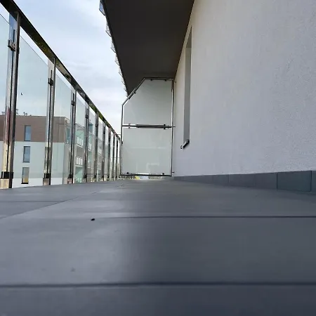 アパート Olivkowe *