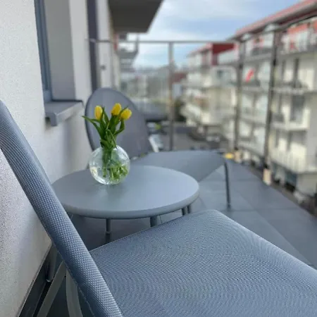 Appartement Olivkowe