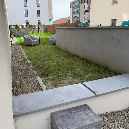 Olivkowe * Kolobrzeg