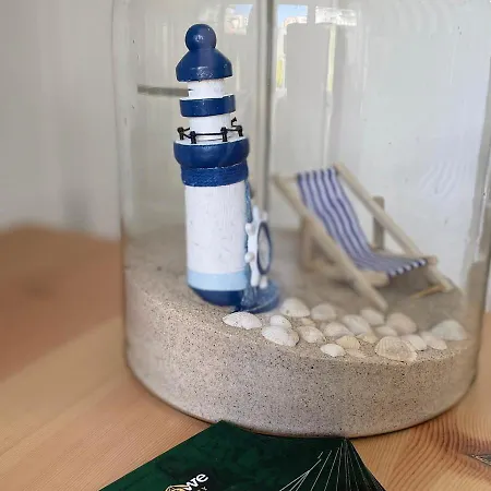 아파트 Olivkowe 코워브제크