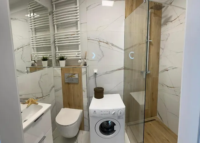 Olivkowe 코워브제크