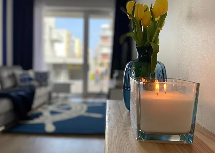 Olivkowe 아파트 *