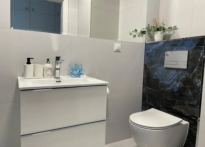 Olivkowe 아파트 *