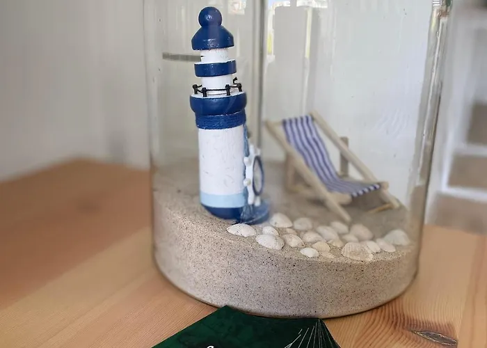 아파트 Olivkowe 코워브제크